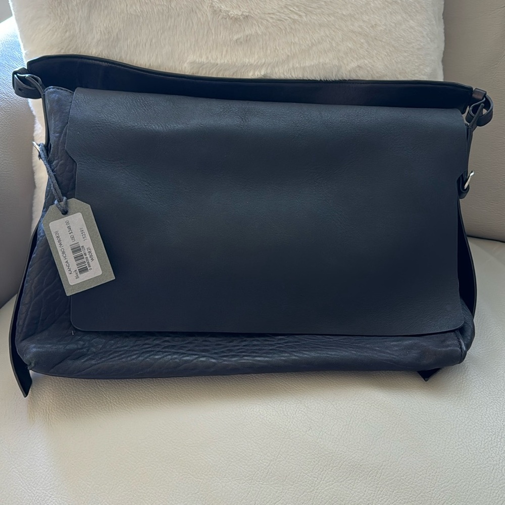 AllSaints Kanda Hobo Bag